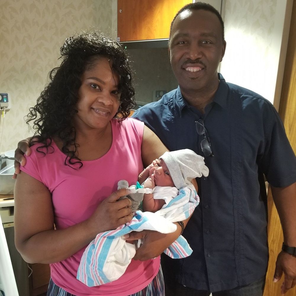 Meet your Posher, Terry